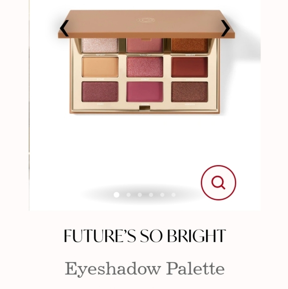 Complex Culture Beauty Other - Eyeshadow Pallette